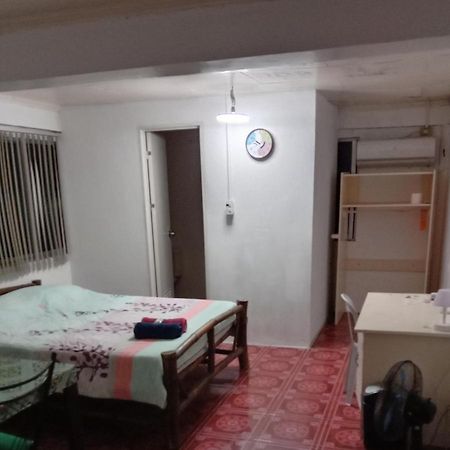Crystal Jam Resort Daanbantayan Exterior photo