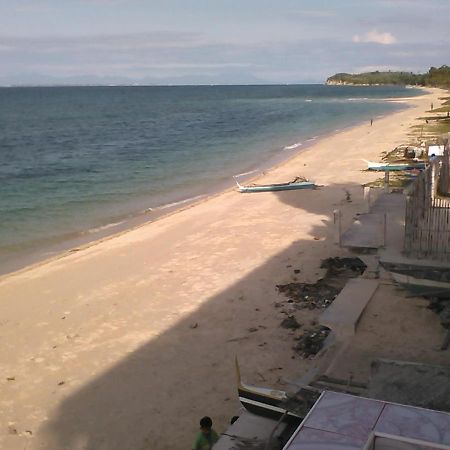 Crystal Jam Resort Daanbantayan Exterior photo